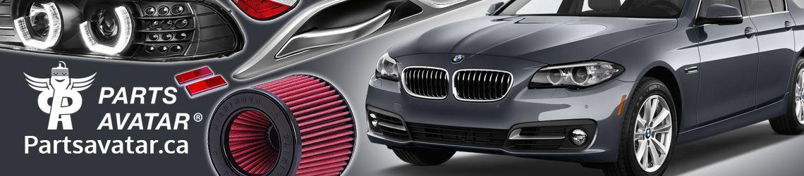 Discover Best In Range 2016 BMW 528i Parts For Your Vehicle