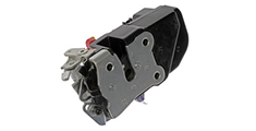 Door Lock Actuator