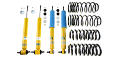 Suspension Kit