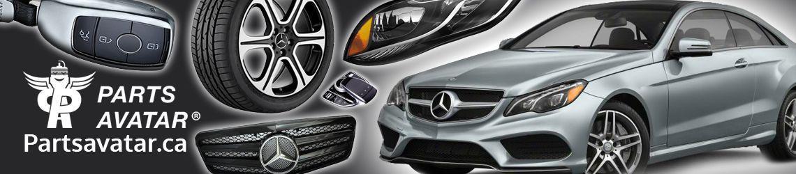 Discover Mercedes Benz E300 Parts Shop For Your Vehicle
