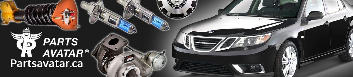 Discover Genuine SAAB 9-2X Parts & Accessories For Your Vehicle