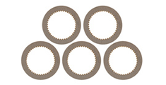 Clutch Plate Or Plates