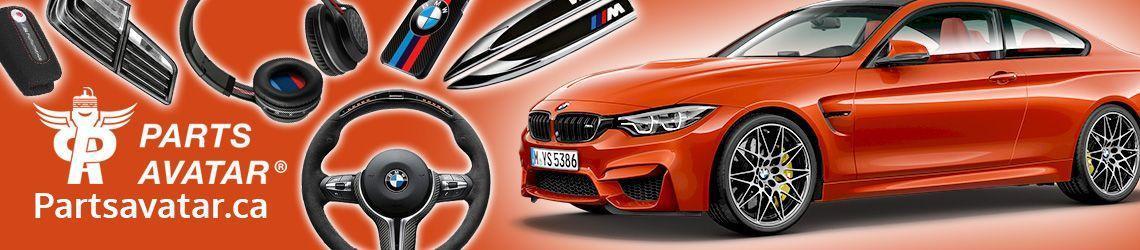 Discover Quality BMW M3 Parts For Your Vehicle