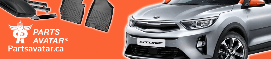 Kia parts usa