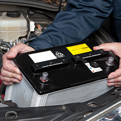 What Happens If You Overcharge A Car Battery?