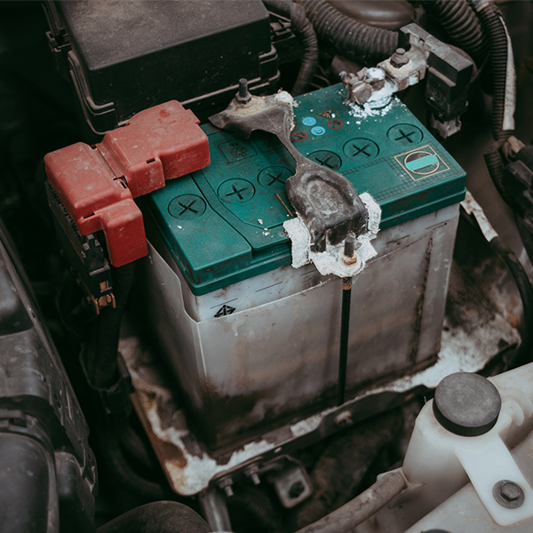 What Happens If You Overcharge A Car Battery?