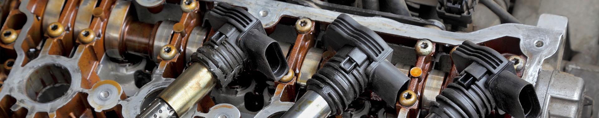 How To Replace Faulty Ignition Coils?