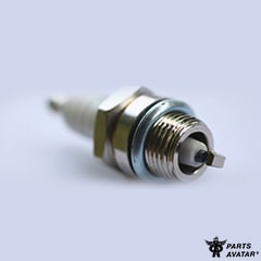 Recommended Spark Plugs Related Parts