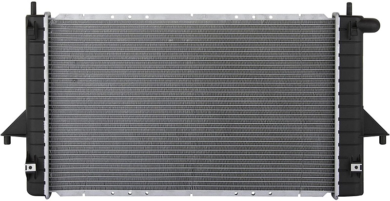 Spectra Premium Industries Radiator by SPECTRA PREMIUM INDUSTRIES 02