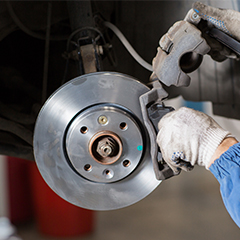 Brake Service, Why You Should Do It This Spring?