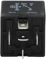 Purchase Top-Quality Standard T Series Radiator Fan Relay by STANDARD/T-SERIES 01