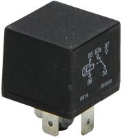 Purchase Top-Quality Standard T Series Radiator Fan Relay by STANDARD/T-SERIES 02