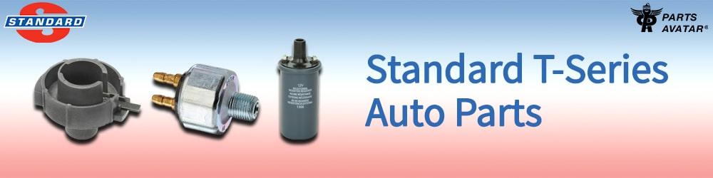Discover Standard Motor Products T Series For Your Vehicle