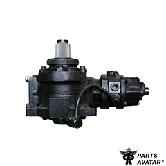 Recommended Steering Gear Related Parts