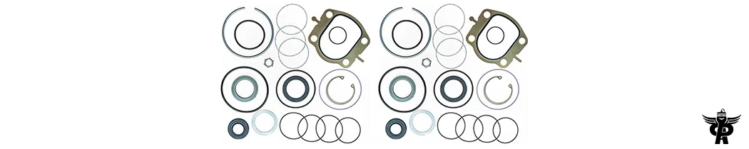 Discover Joints d'étanchéité de direction For Your Vehicle