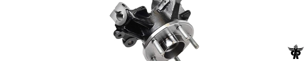 Discover Steering Knuckle Kits For Your Vehicle