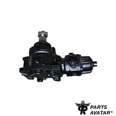 Everything You Should Know About Steering Gear