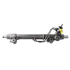 All About Steering Rack Assembly