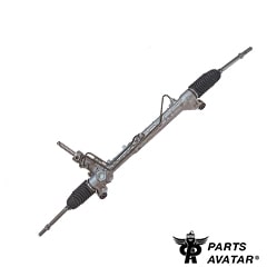 The Essential Guide To Car Steering Rack Assembly