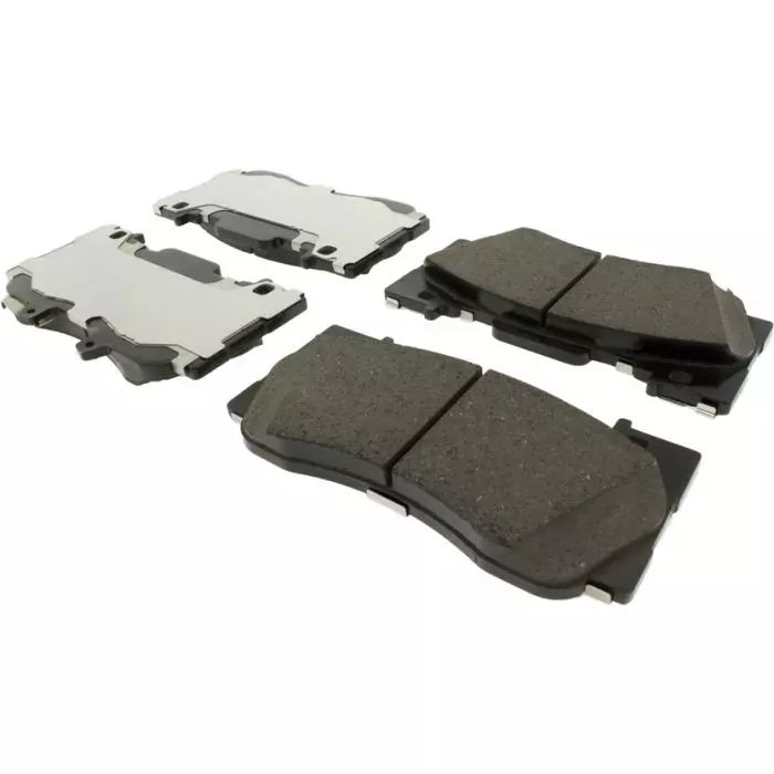 Find the best auto part for your vehicle: Stoptech Sport Performance brake pad is best suited for daily driving while offering performance benefits on the track.