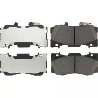 Purchase Top-Quality Stoptech Sport Brake Pads by STOPTECH 02