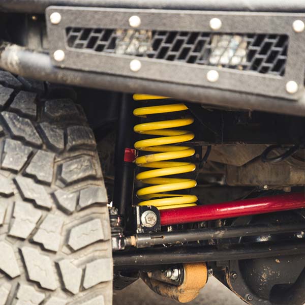 Damaged Strut Boot? Should You Repair Or Replace?