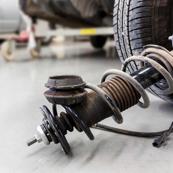 Damaged Strut Boot? Should You Repair Or Replace?