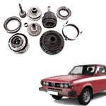 Enhance your car with Subaru Brat Automatic Transmission Parts 