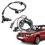 Enhance your car with Subaru Forester ABS System Parts 