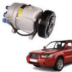 Enhance your car with Subaru Forester Air Conditioning Compressor 