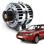 Enhance your car with Subaru Forester Alternator 