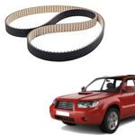 Enhance your car with Subaru Forester Belts 