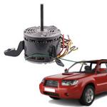 Enhance your car with Subaru Forester Blower Motor 