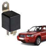 Enhance your car with Subaru Forester Body Switches & Relays 