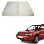 Enhance your car with Subaru Forester Cabin Air Filter 