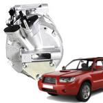 Enhance your car with Subaru Forester Compressor 