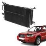 Enhance your car with Subaru Forester Condenser 