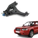 Enhance your car with Subaru Forester Control Arm With Ball Joint 