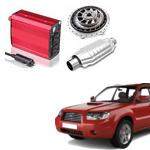 Enhance your car with Subaru Forester Converter 