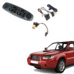 Enhance your car with Subaru Forester Switches & Sensors & Relays 