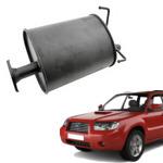 Enhance your car with Subaru Forester Direct Fit Muffler 