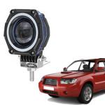 Enhance your car with Subaru Forester Driving & Fog Light 