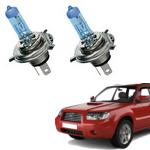 Enhance your car with Subaru Forester Dual Beam Headlight 