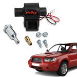 Enhance your car with Subaru Forester Electric Fuel Pump 