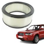 Enhance your car with Subaru Forester Air Filter 