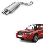 Enhance your car with Subaru Forester Exhaust Pipe 