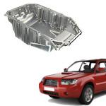 Enhance your car with Subaru Forester Engine Oil Pan 