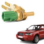 Enhance your car with Subaru Forester Engine Sensors & Switches 