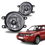 Enhance your car with Subaru Forester Fog Light Assembly 