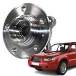 Enhance your car with Subaru Forester Front Hub Assembly 